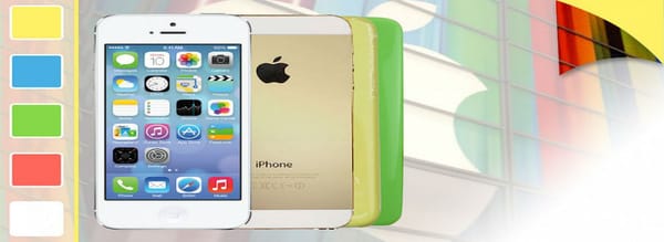Llegan los tan esperados nuevos iPhone