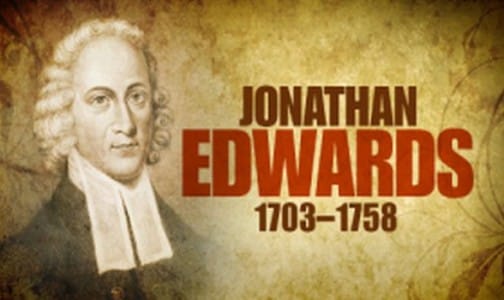 Resoluciones de Jonathan Edwards