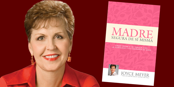 Libro: Madre Segura de sí Misma