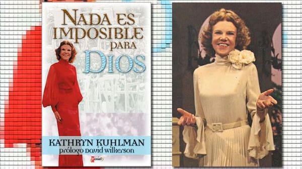 Libro: Nada es imposible para Dios