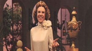 Kathryn Kuhlman - Una historia rodeada de milagros en amistad con el Espíritu Santo