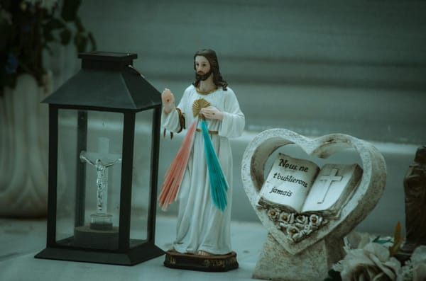 La importancia de recordar que Jesús Ganó.
