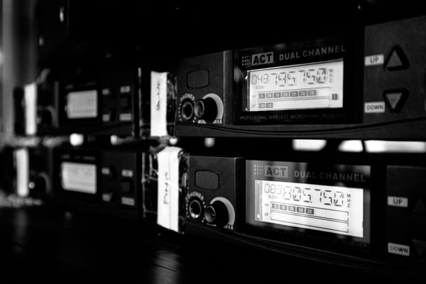 La nueva SQ6 de Allen & Heat Consola digital de 48 Canales NAMM 2018
