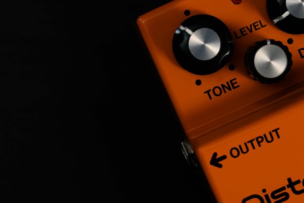 Las 3 mejores aplicaciones iOS para efectos de guitarra eléctrica