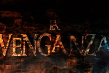 La venganza-Video para compartir