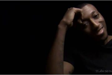 VIDEO: Lecrae-Alguien ya pagó el precio por tí.