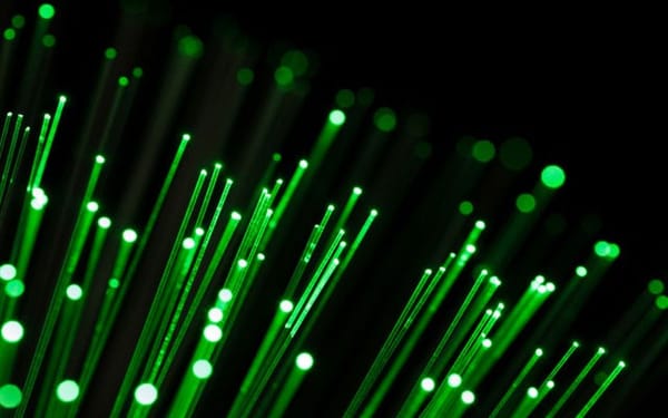 México desarrolla Internet a través de la luz