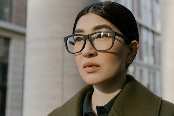 Lentes inteligentes mexicanos: Smart Glass