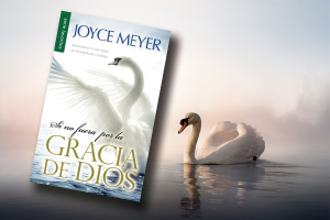 Libro: " Si No Fuera por la Gracia de Dios"