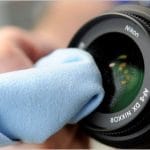 Como limpiar mi equipo fotográfico