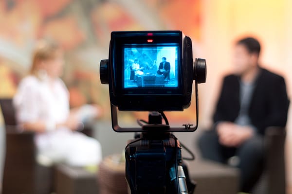 ¿Tienes lo necesario para hacer streaming en tu iglesia?
