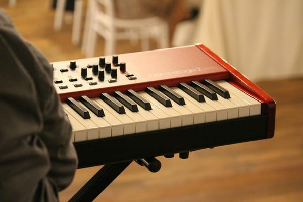 Lo nuevo de Nord en NAMM 2018