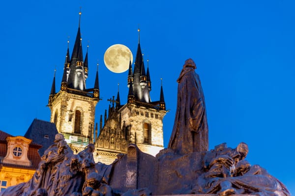 Lo que tu iglesia debería revisar hoy (antes del próximo domingo)