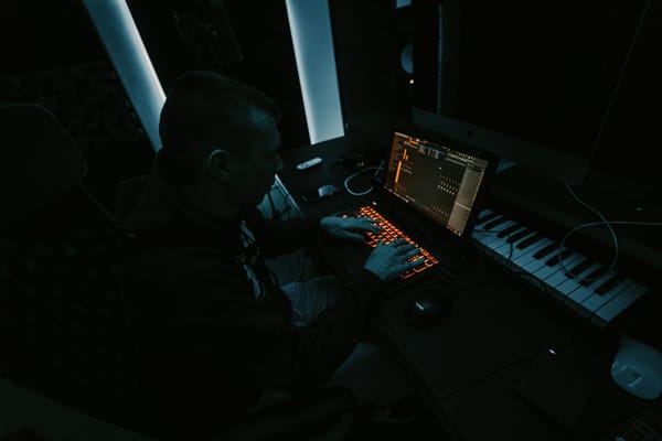 Los 5 mejores programas de producción musical para principiantes