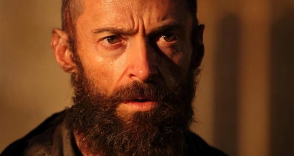 Wolverine será el Apóstol Pablo