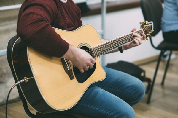 3 Consejos para Componer Canciones en tu Iglesia Local
