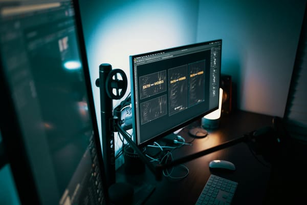 Mejores monitores para diseñadores en este 2020