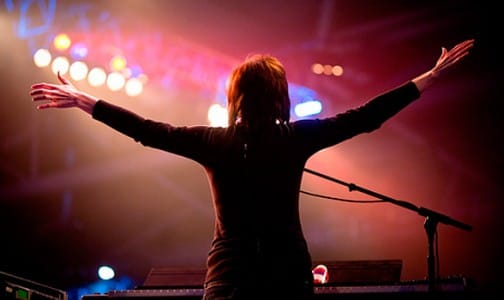 Tips para memorizar las letras de las canciones de alabanza