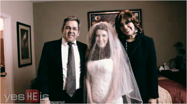 VIDEO: Mi historia
