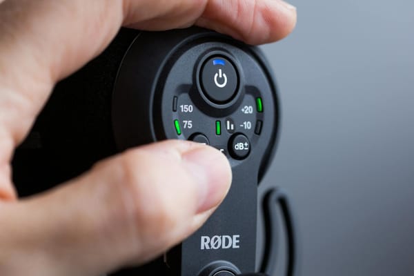 Micrófonos Inalámbricos Digitales: ¿Son la mejor opción para mi?
