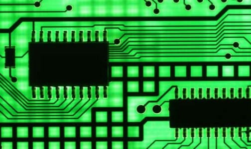 Chips dotados con la capacidad de autorreparación.