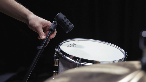 Consejos de microfoneo para audio en vivo