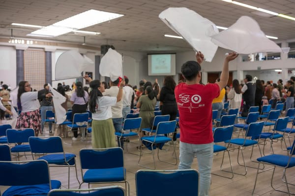 Ministerio mexicano realizará el primer evento masivo en vivo transmitido en salas de cine