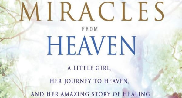 Eugenio Derbez presenta su nueva película Miracles from Heaven