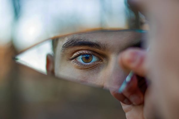 Miremos con la perspectiva de Dios.