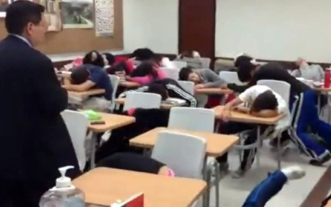 “¿Muéransen o muéranse?”: La nueva moda entre jóvenes en redes sociales