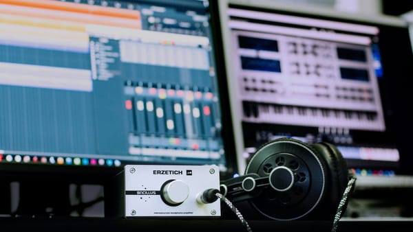 Cómo empezar a producir música