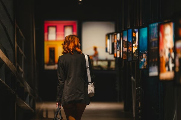 NAMM 2018 - Visitando los Booths, ¿Que hay?
