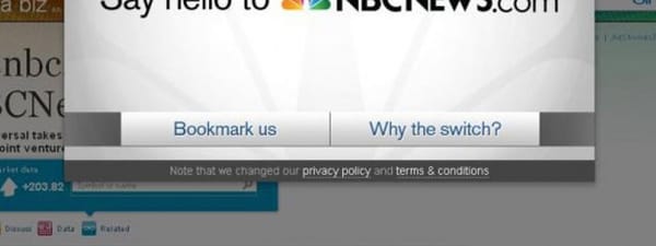 Cuando un sitio web cambia de nombre, ¿pierde o gana popularidad?