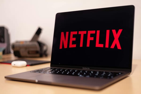 Netflix, el comienzo del fin de la TV tradicional "Review"