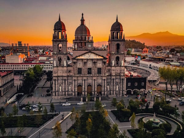 No te pierdas Tecnoiglesia Tour Toluca. Regístrate gratis ahora.