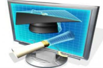 Seis sitios a favor de la educación online