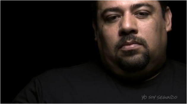 VIDEO: Esperanza, perdón y una vida mejor en Dios. Josué Padilla