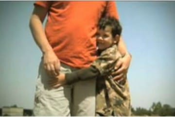 VIDEO: Mensaje de tu hijo