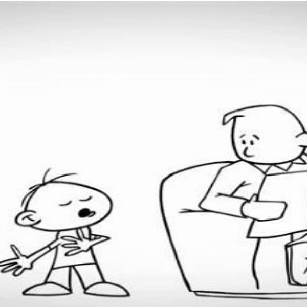 VIDEO: Amadísimo Padre