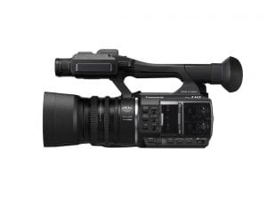 Conoce la videocámara Panasonic AC-AG30