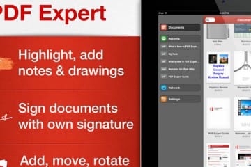 PDF Expert - Lector profesional de PDF