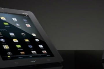 Pantalla protectora para smarthphones y tabletas