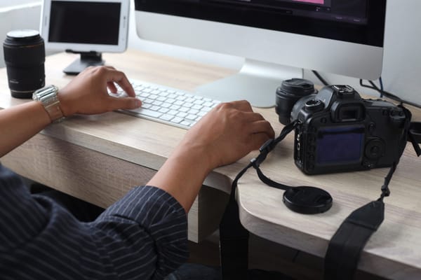 Consejos Rápidos de Edición para Mejorar tus Imágenes y Videos en el Ministerio / Iglesia