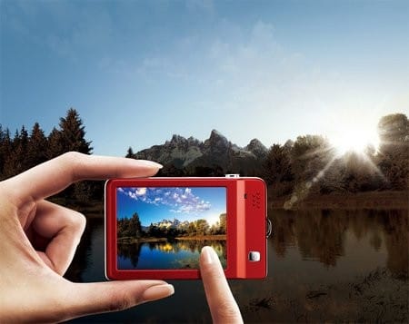 La tecnología HDR aplicada a la fotografía.