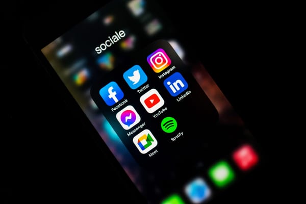 10 estrategias para utilizar en las redes sociales de tu Iglesia