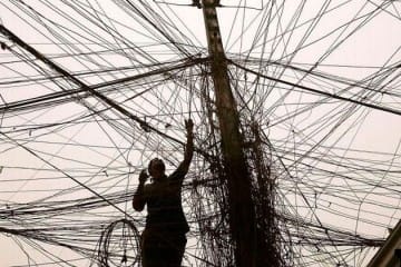 ¿Por qué fallan los cables de audio?