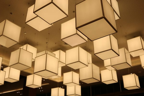 Principios para un diseño de iluminación