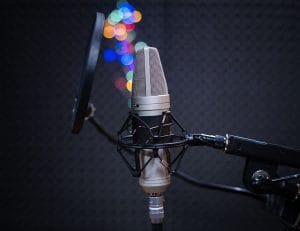 ¡Para que sirve un filtro anti-pop!