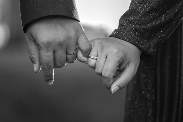 Promesas no cumplidas