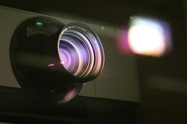 ProPresenter 7: El software de proyección más revolucionario hasta hoy.